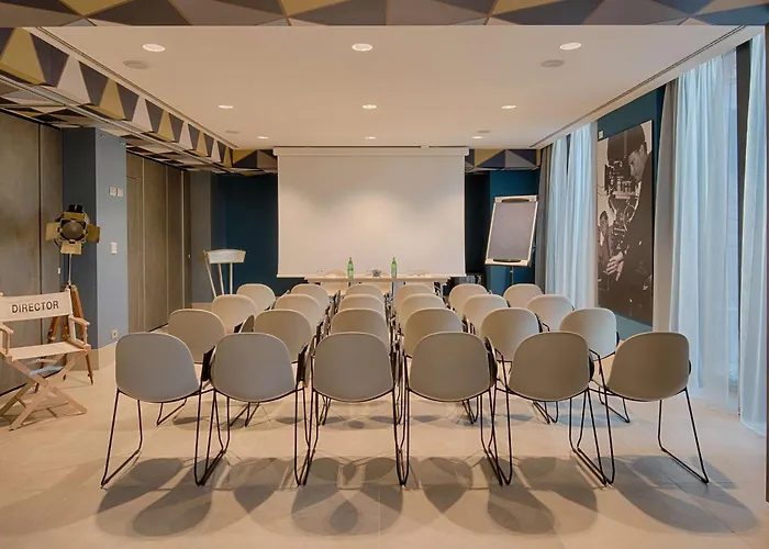 Avani Rio Novo Venice Hotel
