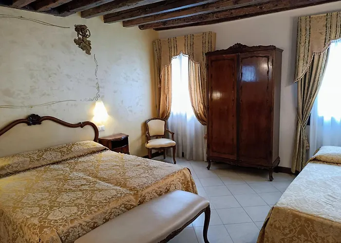 Hotel Scandinavia - Relais