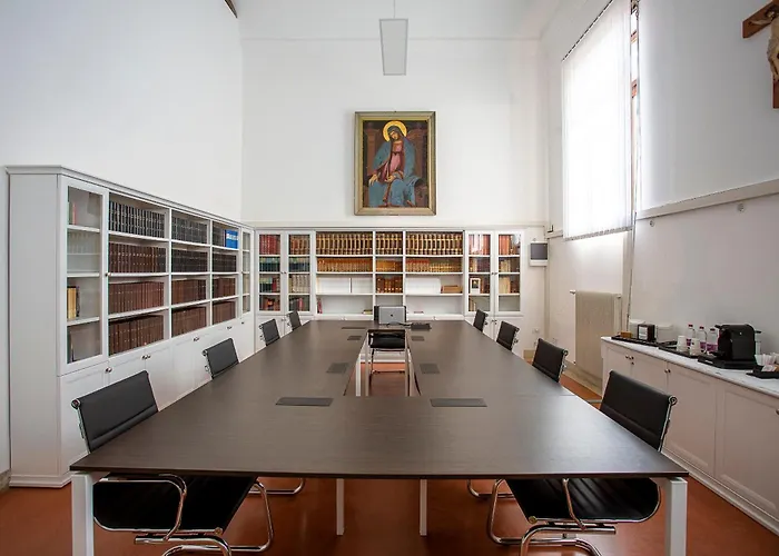 Ostello Amdg