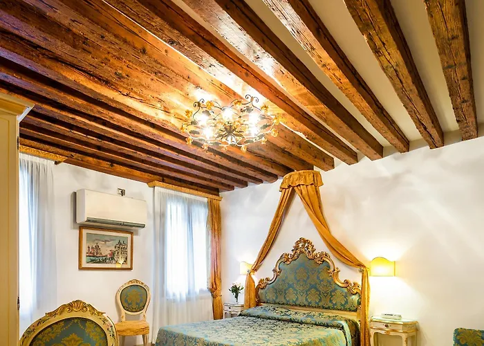 Hotel Al Vagon