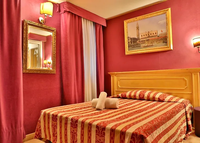 Hotel Noemi