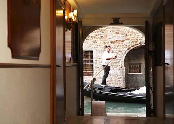 Hotel Kette