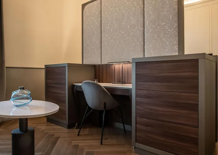 Radisson Collection Hotel, Palazzo Nani Venice