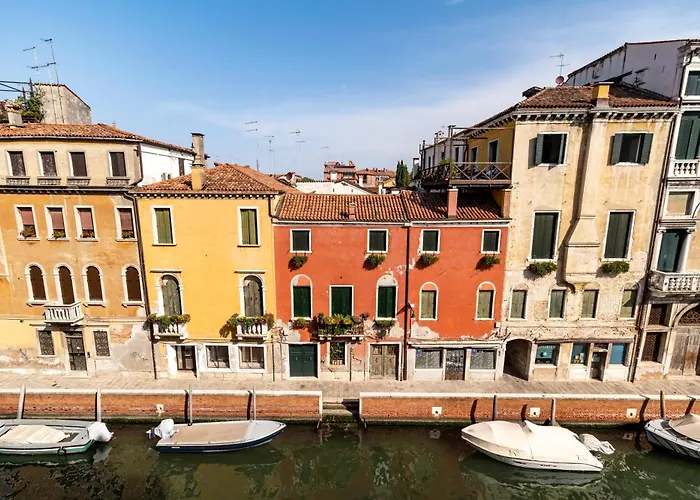 Ca' Dei Carmini