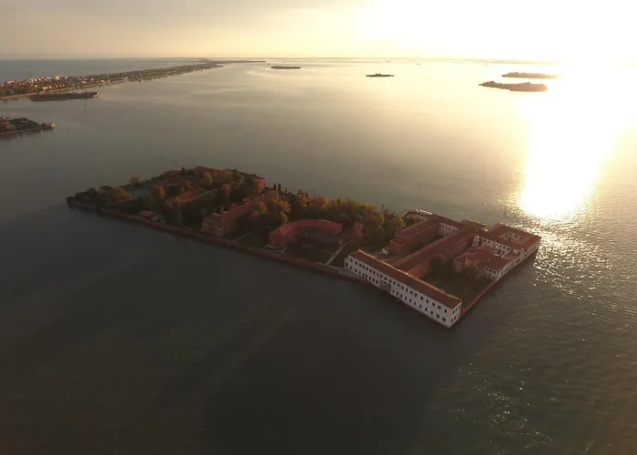 Isola Di San Servolo - Centro Soggiorno