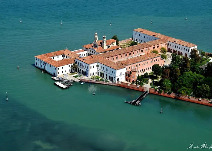 Isola Di San Servolo - Centro Soggiorno