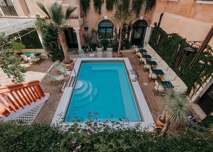Hotel Giorgione