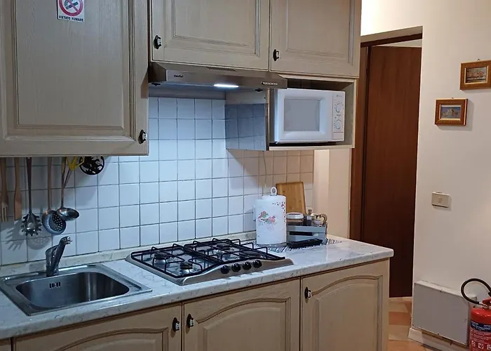 La Dolce Venezia Guesthouse