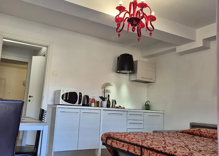 Prince Apartments