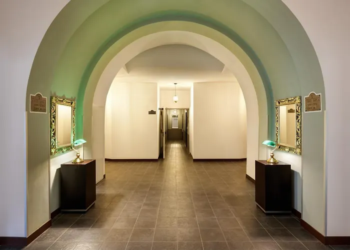 Hotel Indigo Venice - Sant'Elena By Ihg