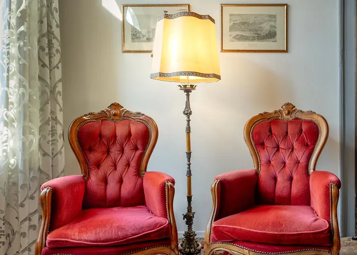 Ca' Santo Spirito B&B