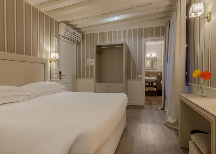 Hotel Bartolomeo