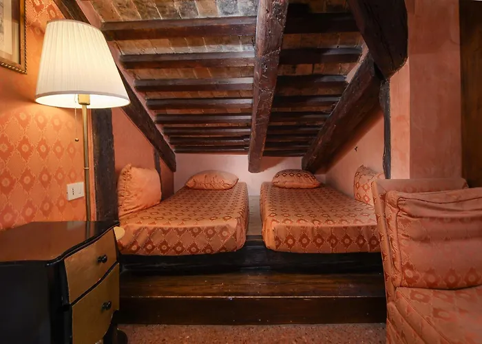Locanda Antica Venezia