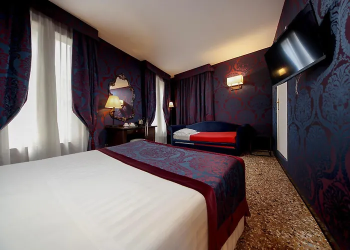 Locanda Antica Venezia