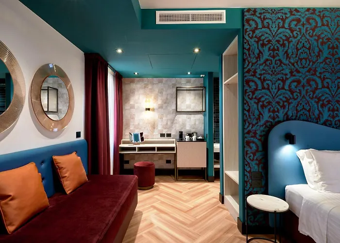 Hotel Ca' D'Oro