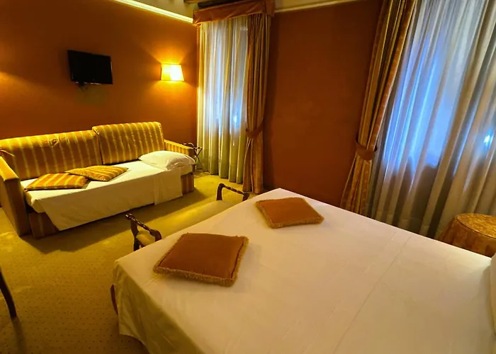 Hotel Corte Contarina