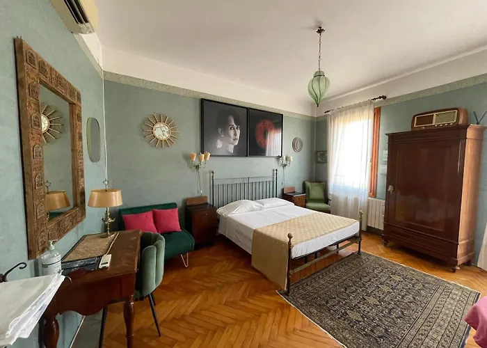 B&B S.Marco