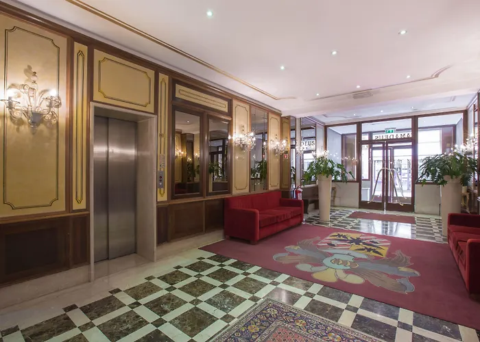 Hotel Amadeus