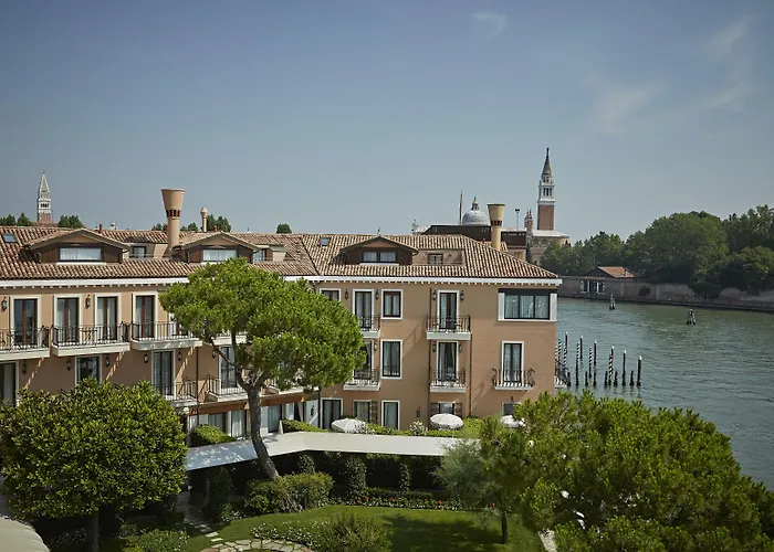 Hotel Cipriani, A Belmond Hotel, Venice