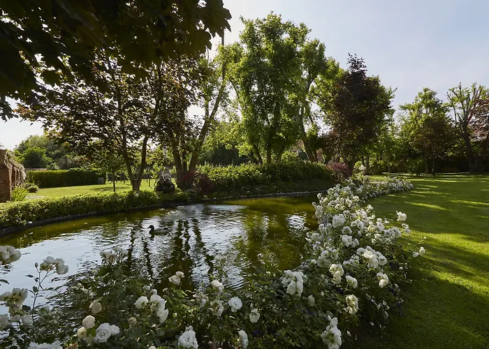 Hotel Cipriani, A Belmond Hotel, Venice