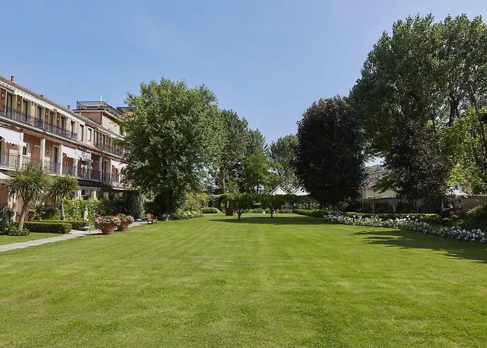 Hotel Cipriani, A Belmond Hotel, Venice