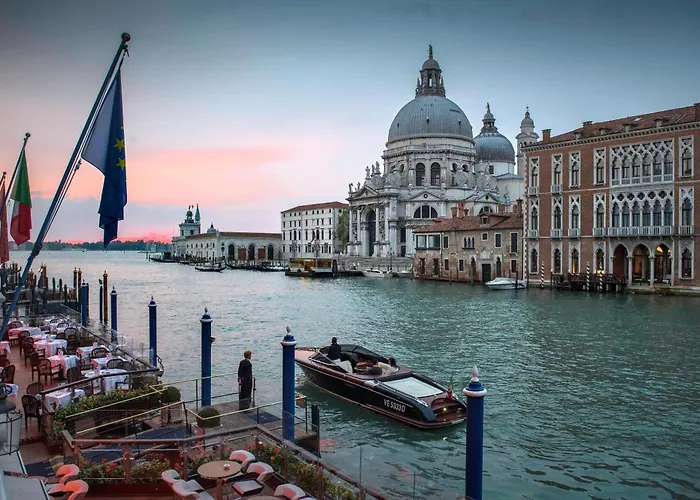 The Gritti Palace, A Luxury Collection Hotel, Venice