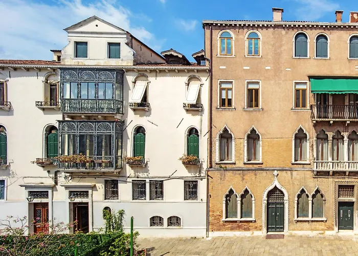 The Gritti Palace, A Luxury Collection Hotel, Venice