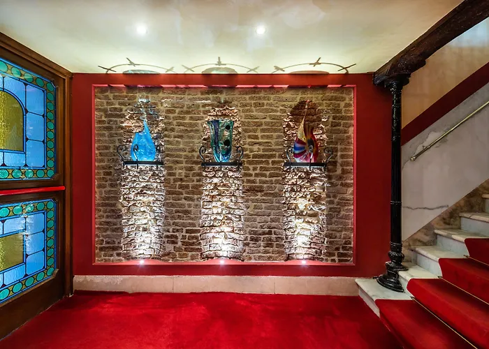 Hotel Scandinavia - Relais