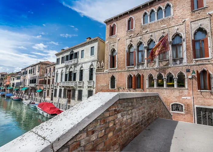 Palazzo Marcello Hotel Al Sole