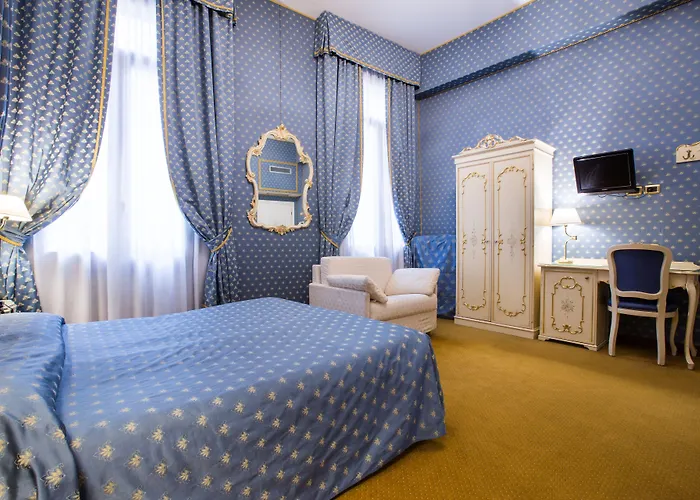 Hotel Torino
