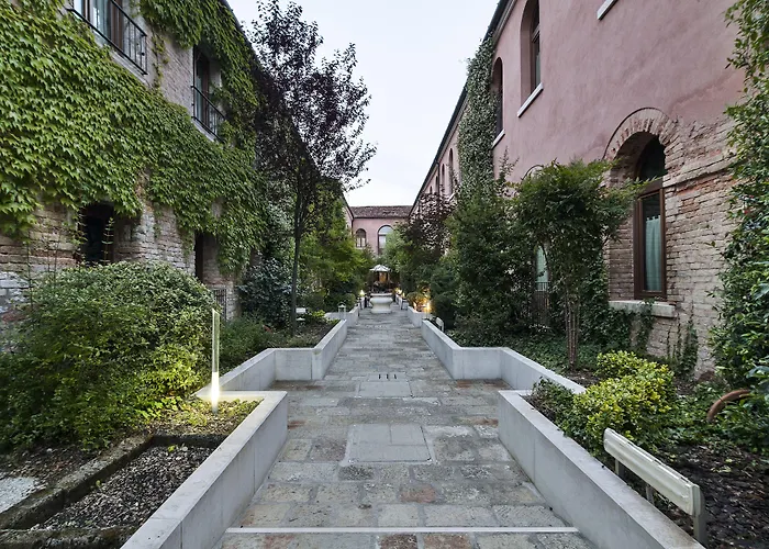 Eurostars Cannaregio