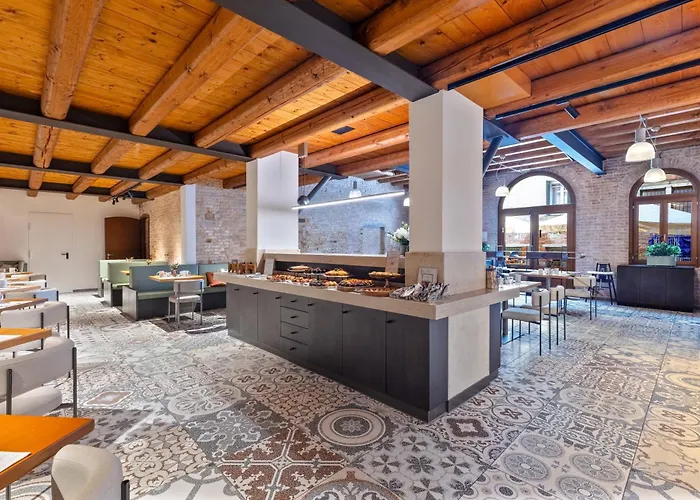 Eurostars Cannaregio