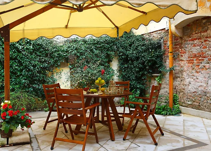 Hotel Ca' Dei Conti