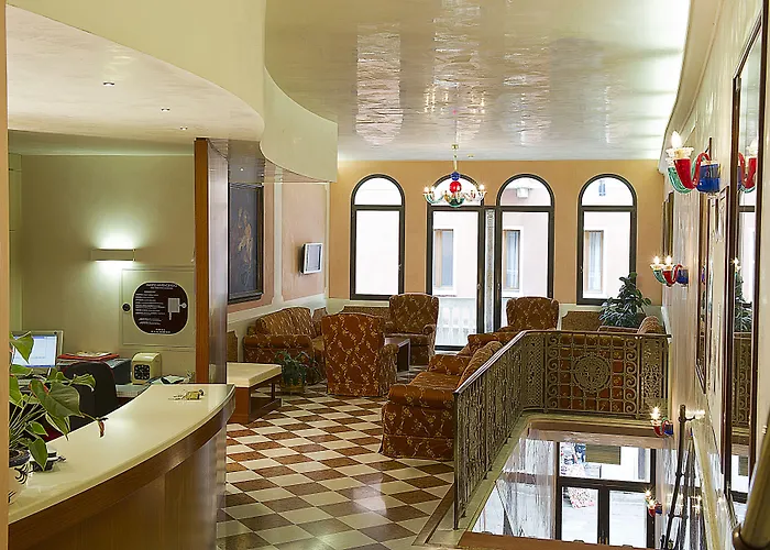 Hotel Nazionale