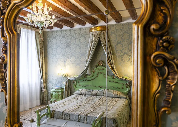 Hotel Ca' Dogaressa
