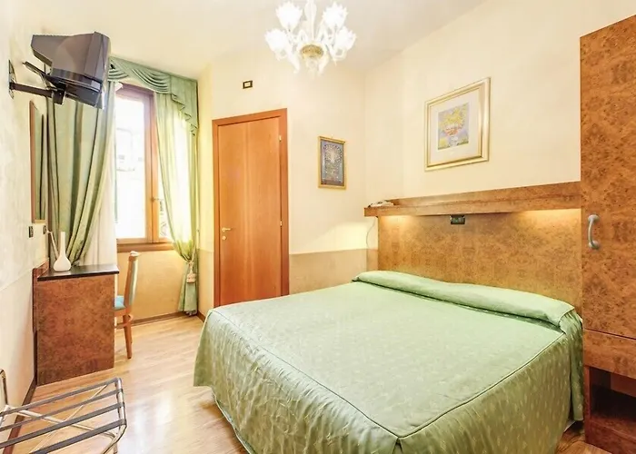 Atlantide Hotel