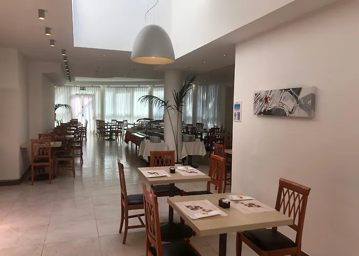 Hotel Lugano Torretta