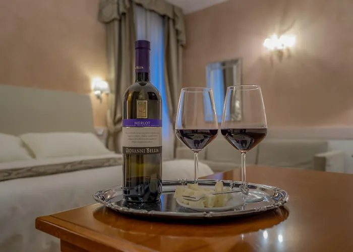 Hotel Palazzo Vitturi