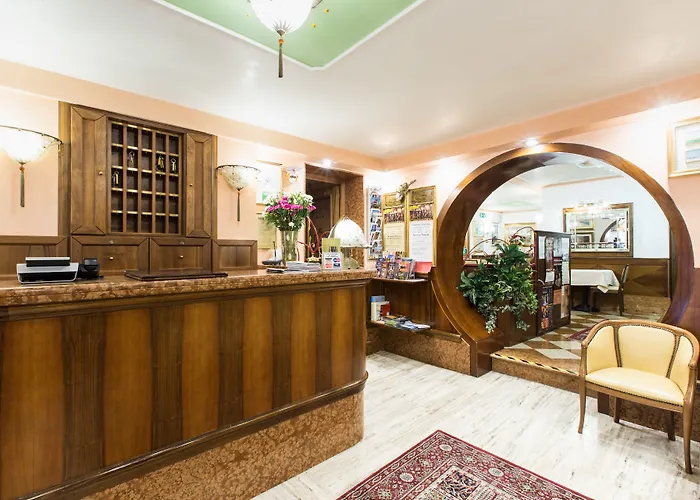 Hotel Al Piave