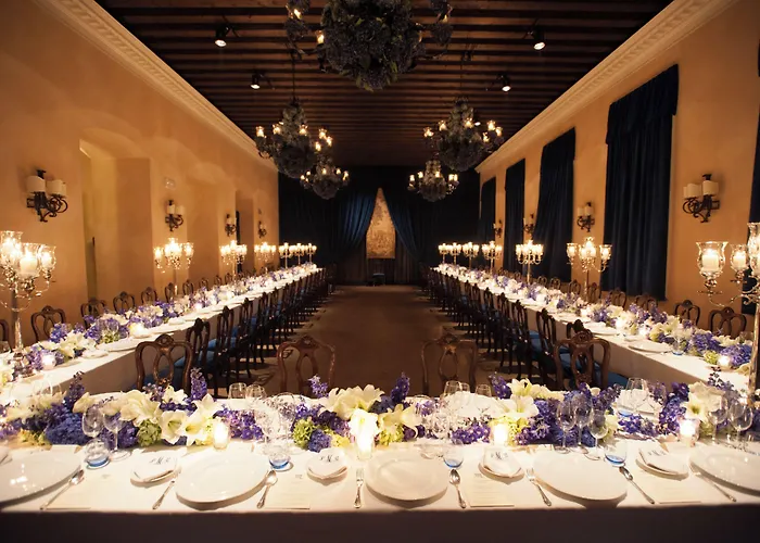 Bauer Palladio Hotel & Spa