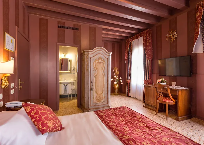 Hotel Tiziano
