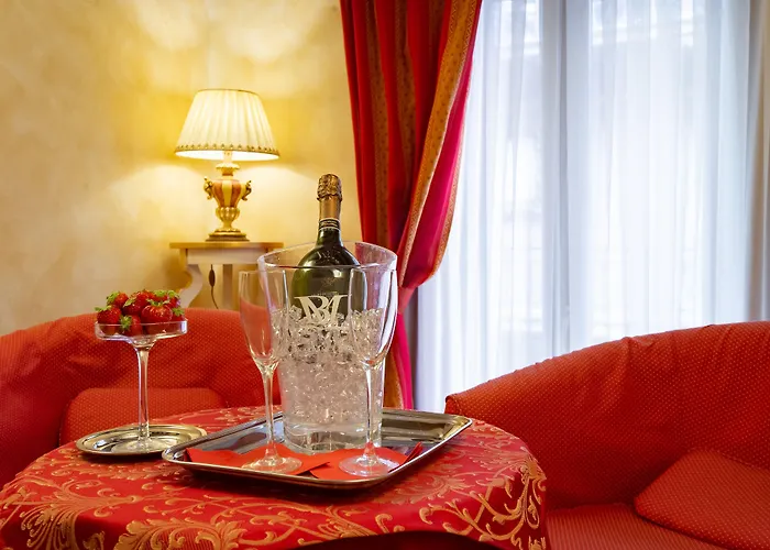 Hotel Mercurio