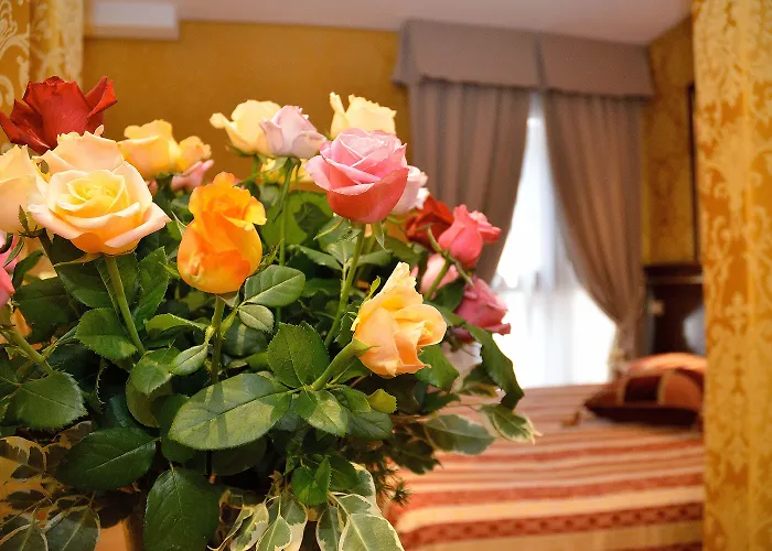 Residenza Goldoni