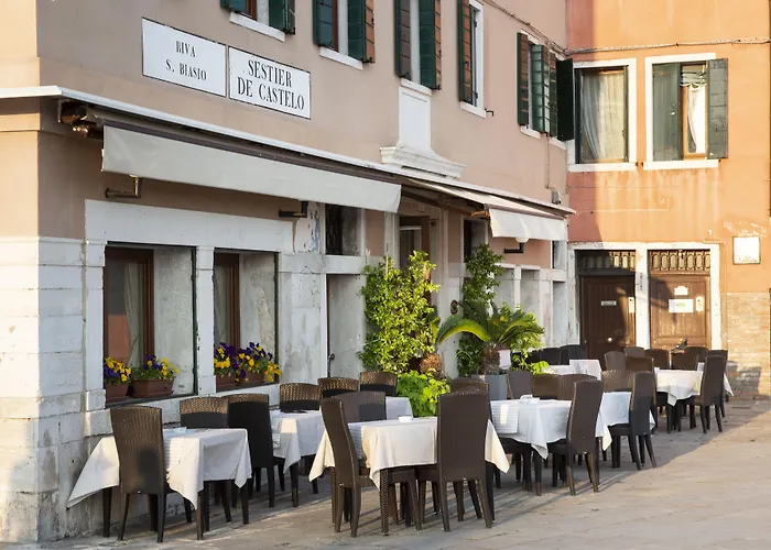 Hotel Bucintoro