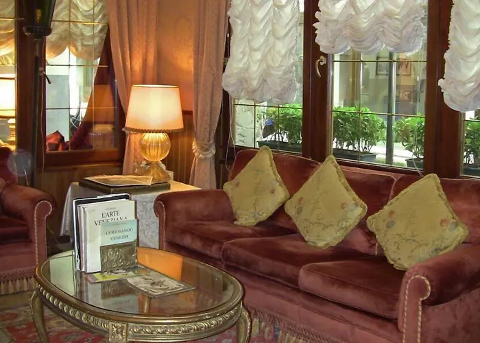 Hotel Lisbona
