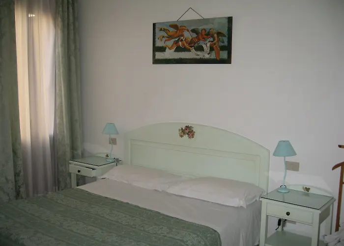 Hotel Adua