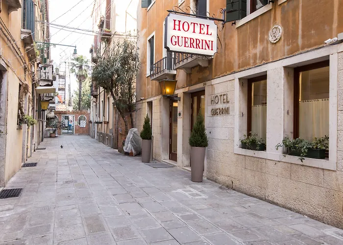 Hotel Guerrini