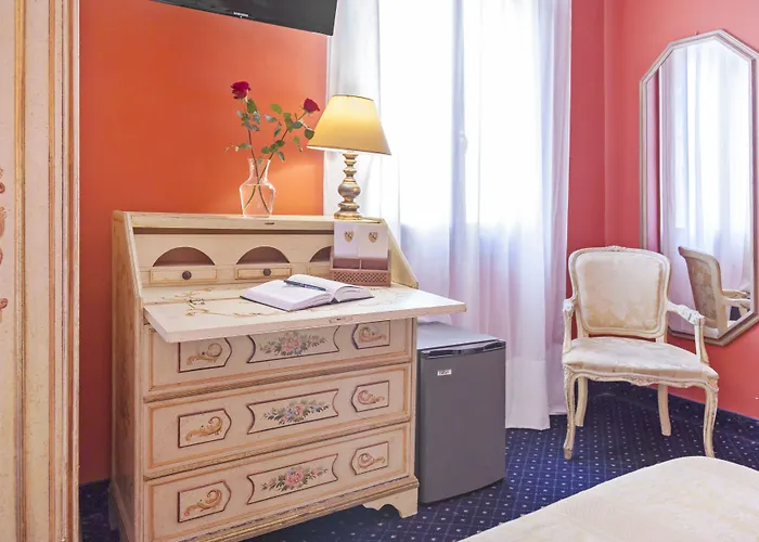 Hotel Malibran