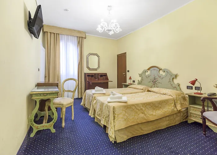 Hotel Malibran