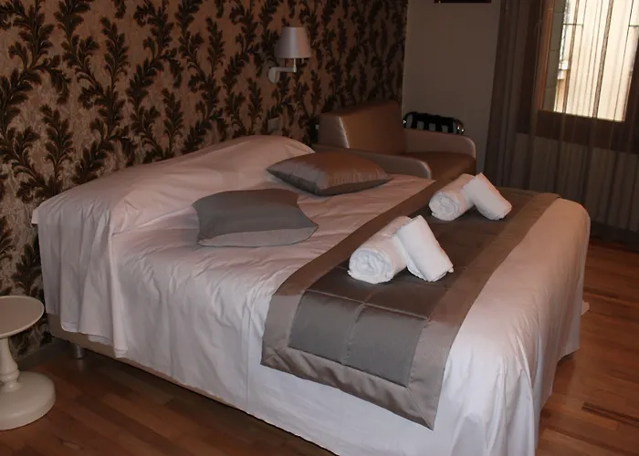 Hotel Rio